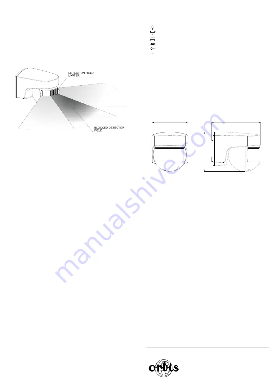 Orbis ISIMAT Instructions On Use Download Page 6