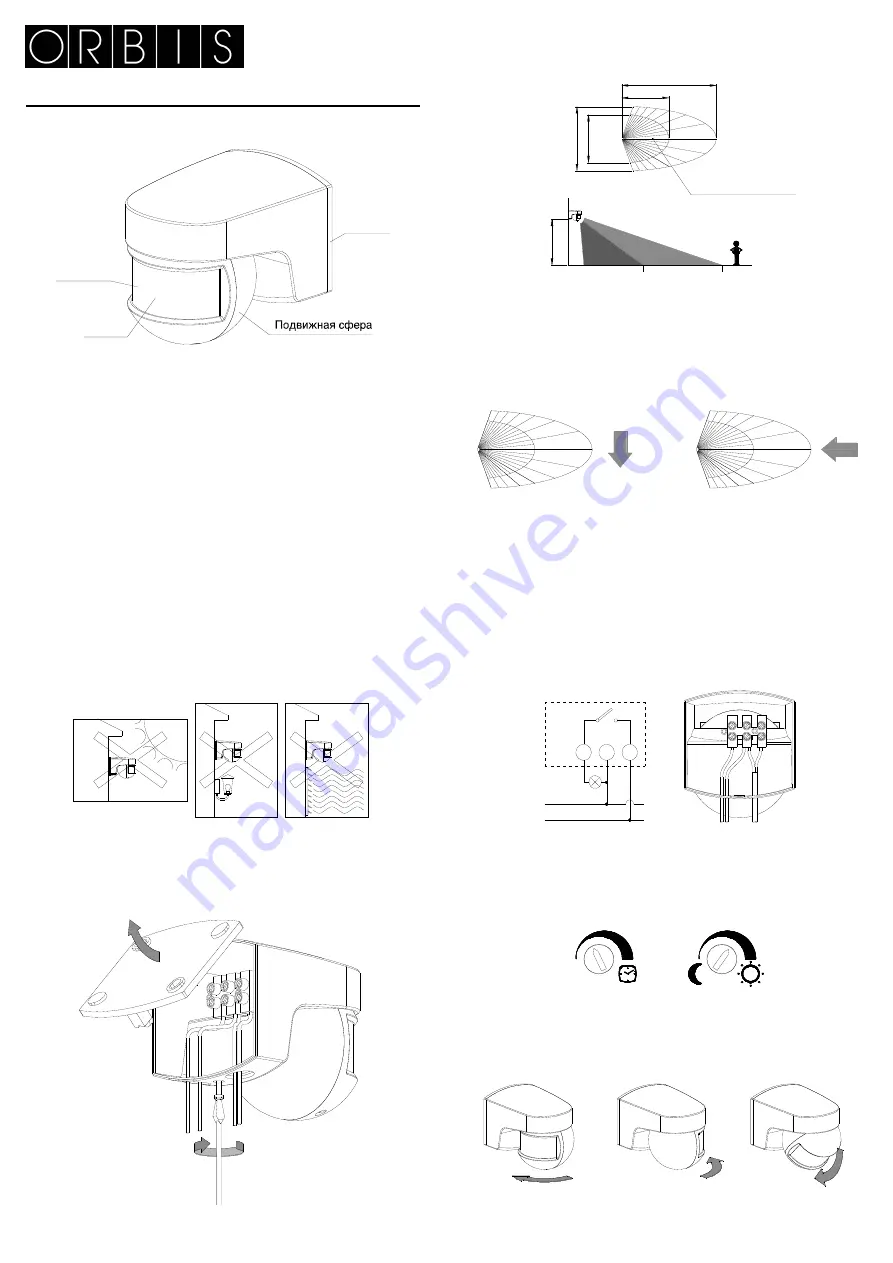 Orbis ISIMAT Instructions On Use Download Page 23