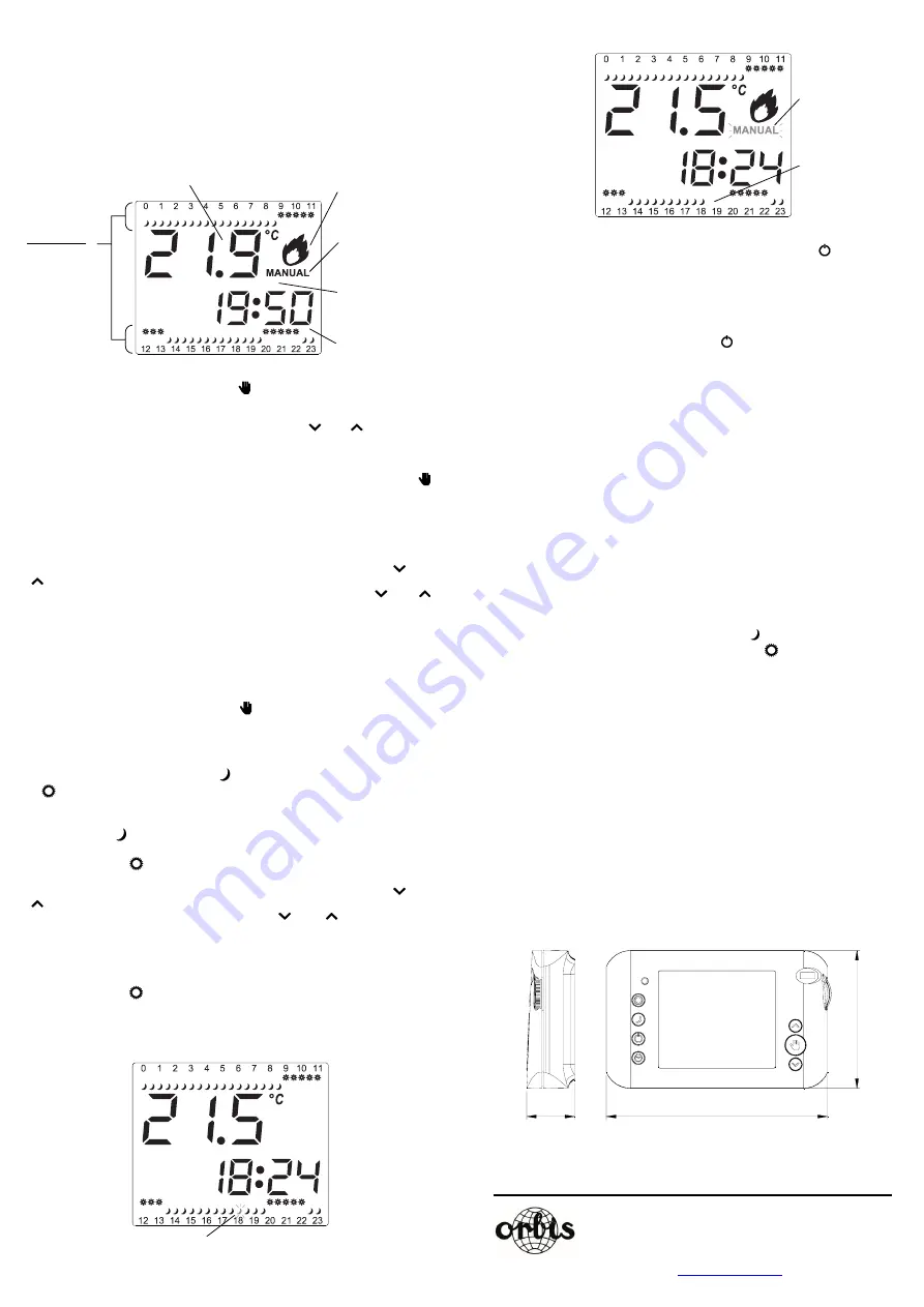 Orbis MIRUS Manual Download Page 10