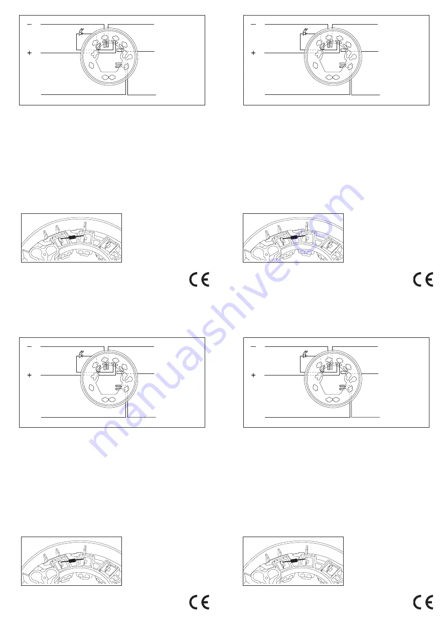 Orbis TimeSaver Base Series Скачать руководство пользователя страница 2