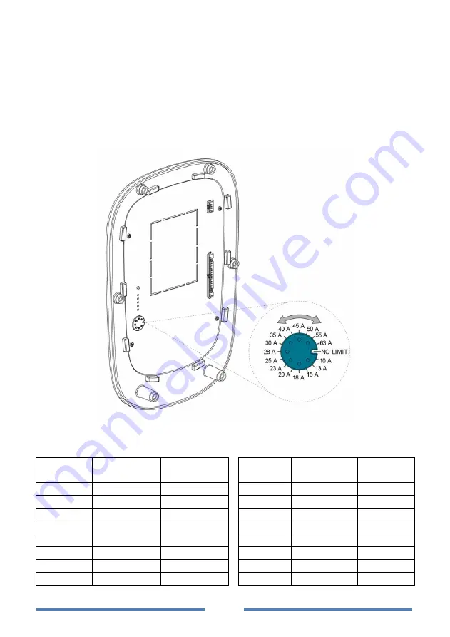 Orbis Viaris Uni Manual Download Page 11