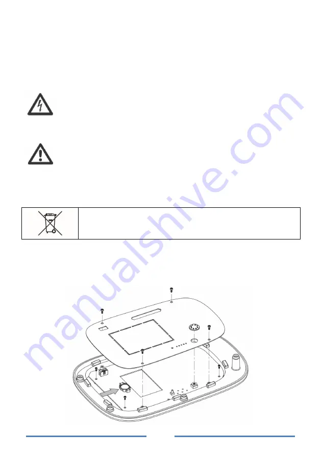 Orbis Viaris Uni Manual Download Page 20