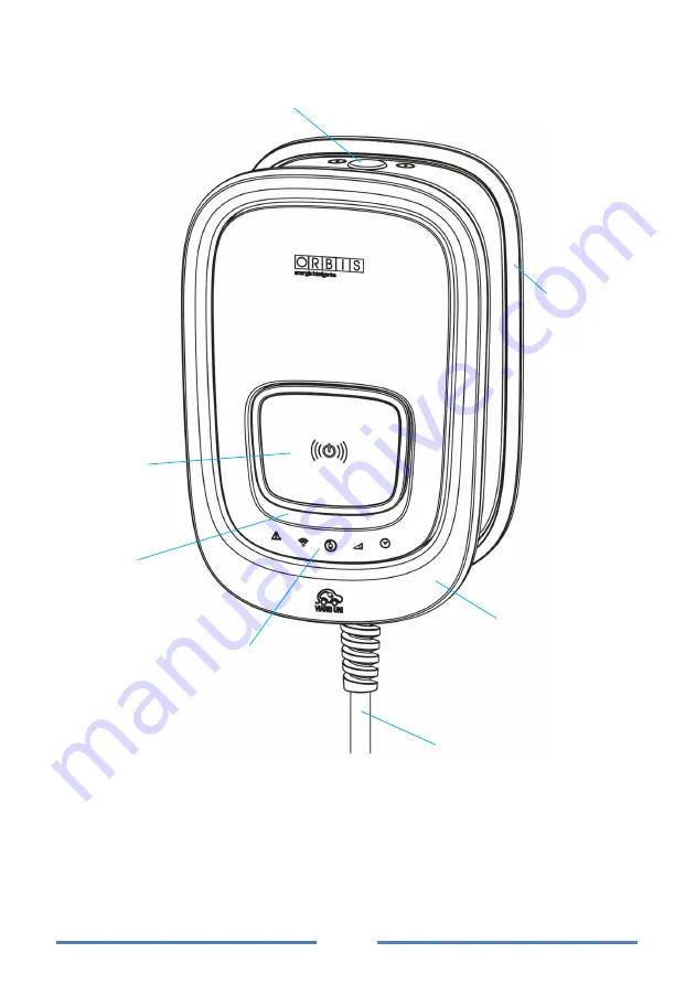 Orbis Viaris Uni Manual Download Page 50