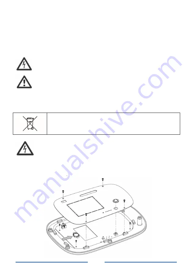 Orbis Viaris Uni Manual Download Page 66