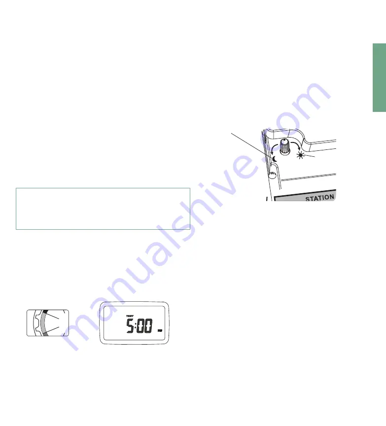 Orbit Landscape LED Light Controller Скачать руководство пользователя страница 41