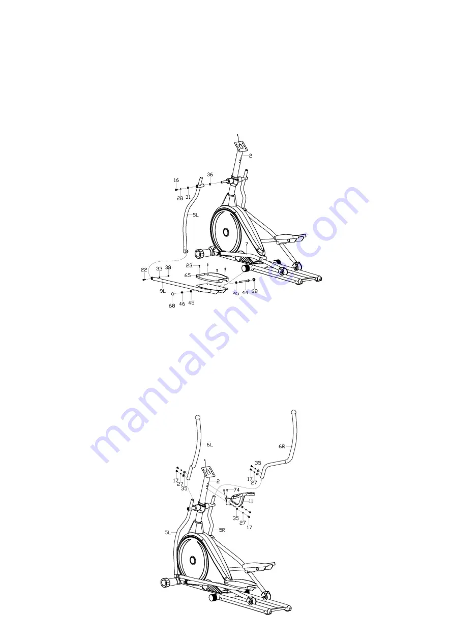 Orbit OBE8731T Owner'S Manual Download Page 7