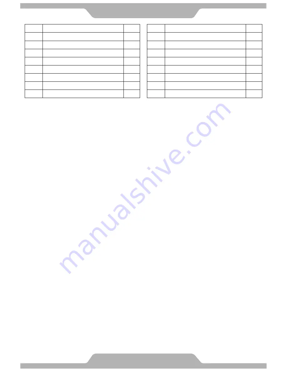 Orbit OBEI50A Owner'S Manual Download Page 23