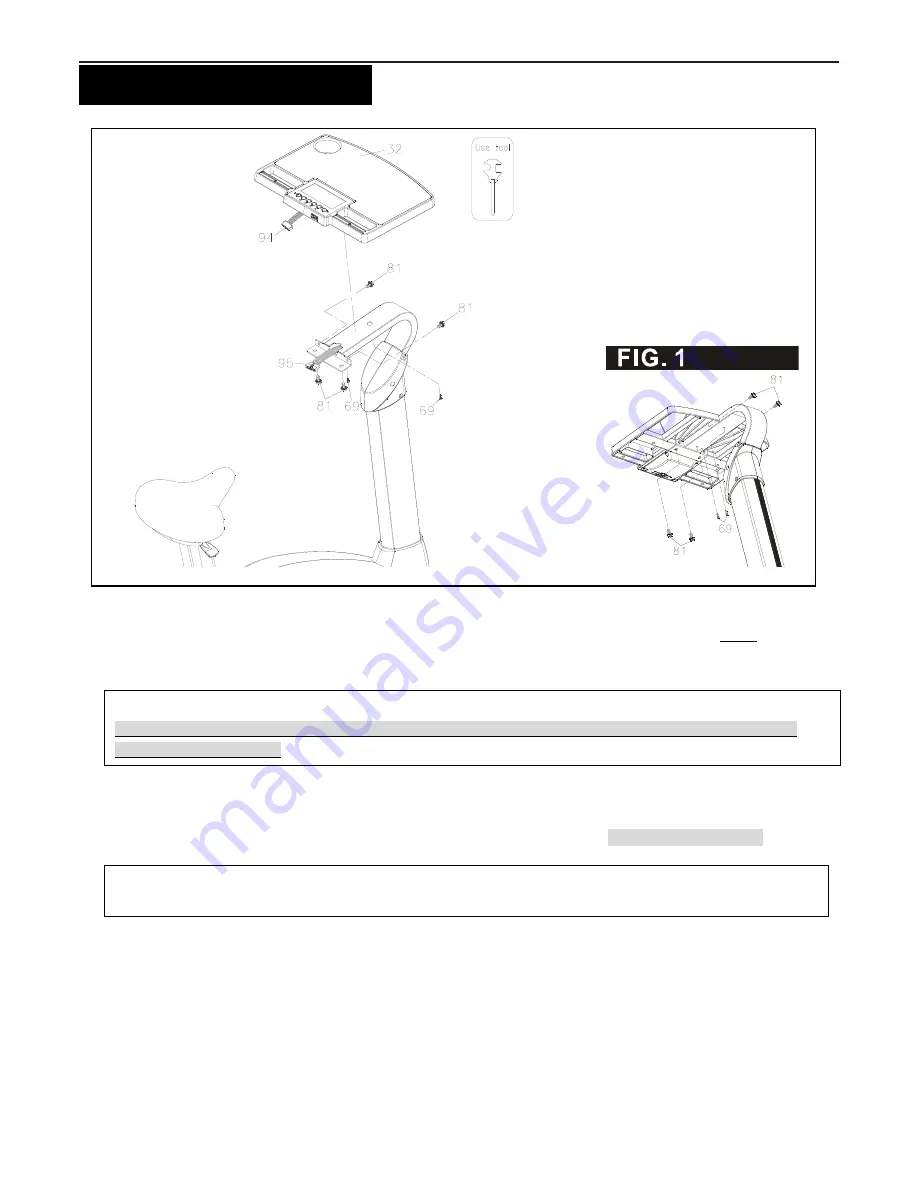 Orbit UM3296D Owner'S Manual Download Page 8