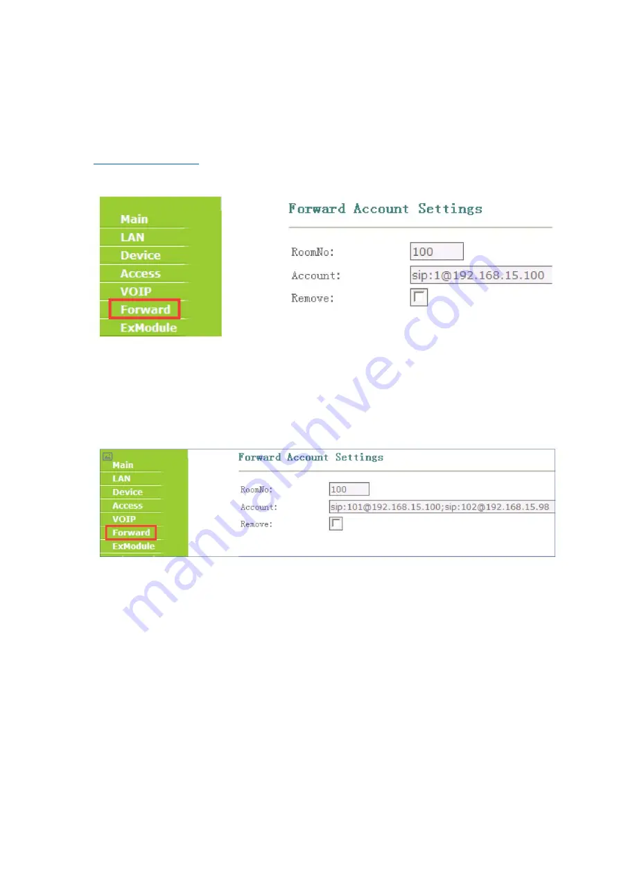 Orcomm ORC-E3 Installation And User Manual Download Page 18