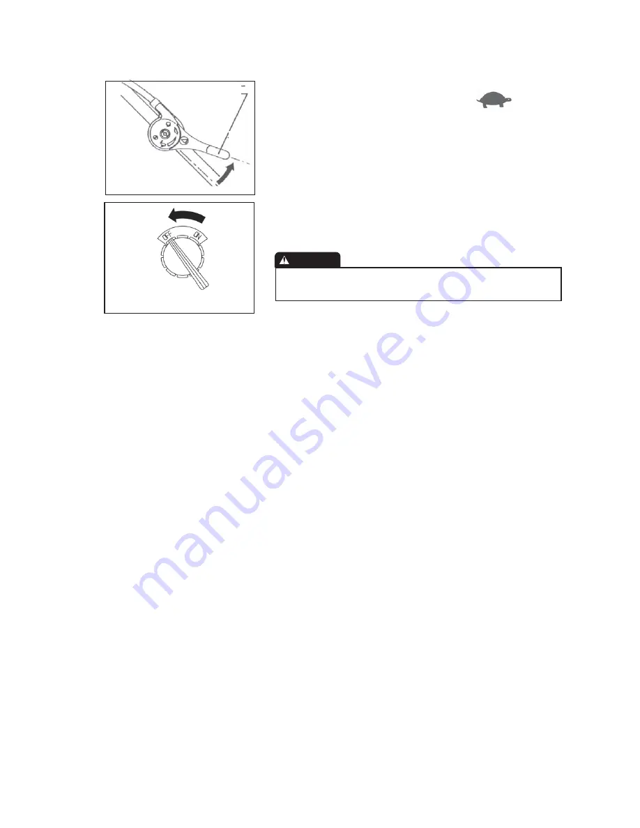 OREC America LS360 Operating Instructions Manual Download Page 24