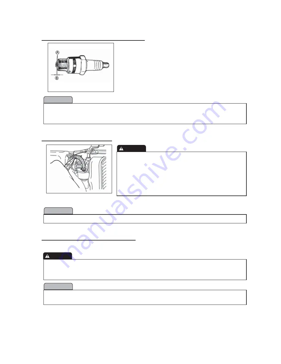 OREC America LS360 Operating Instructions Manual Download Page 27