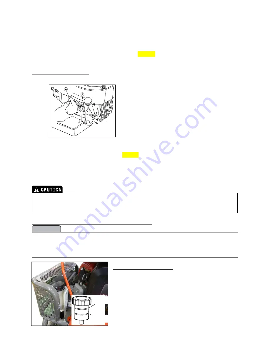 OREC America RM98 Operating Instructions Manual Download Page 30