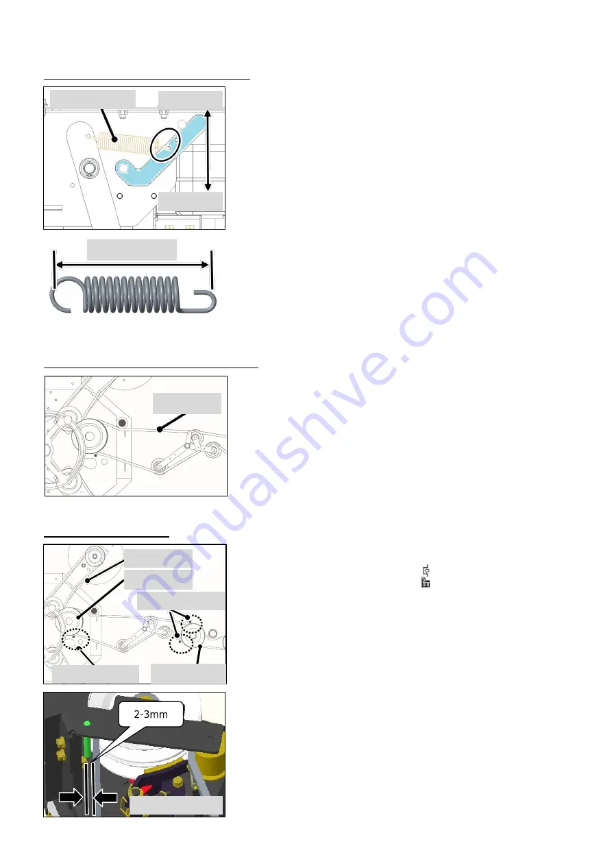 OREC RABBIT RM60W Instruction Manual Download Page 25