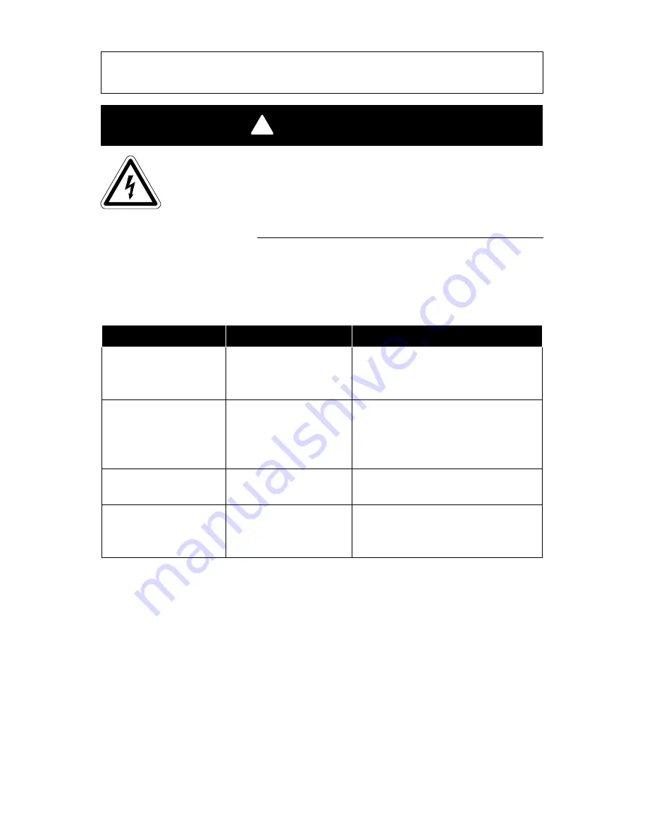 Oreck DUALMAX AIR16UK Owner'S Manual Download Page 9