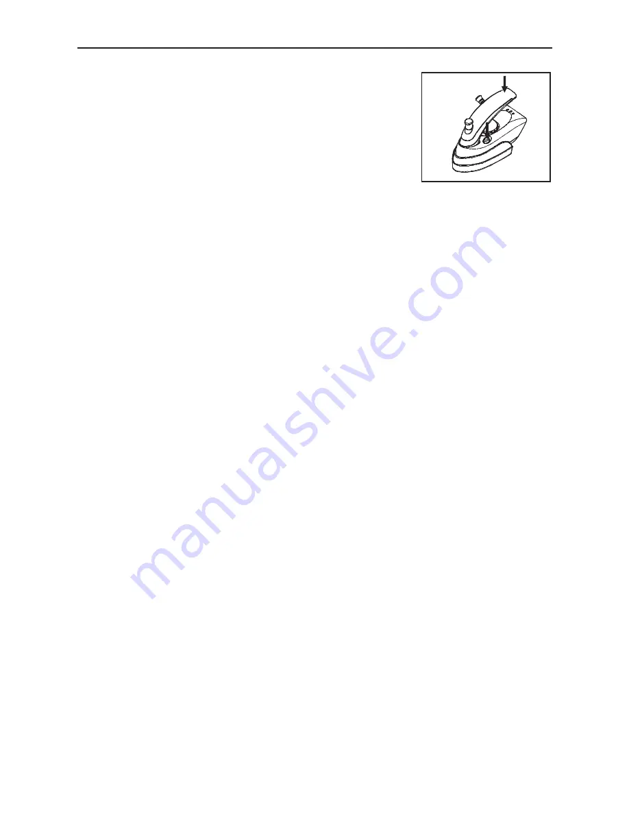 Oreck JP777 User Manual Download Page 7