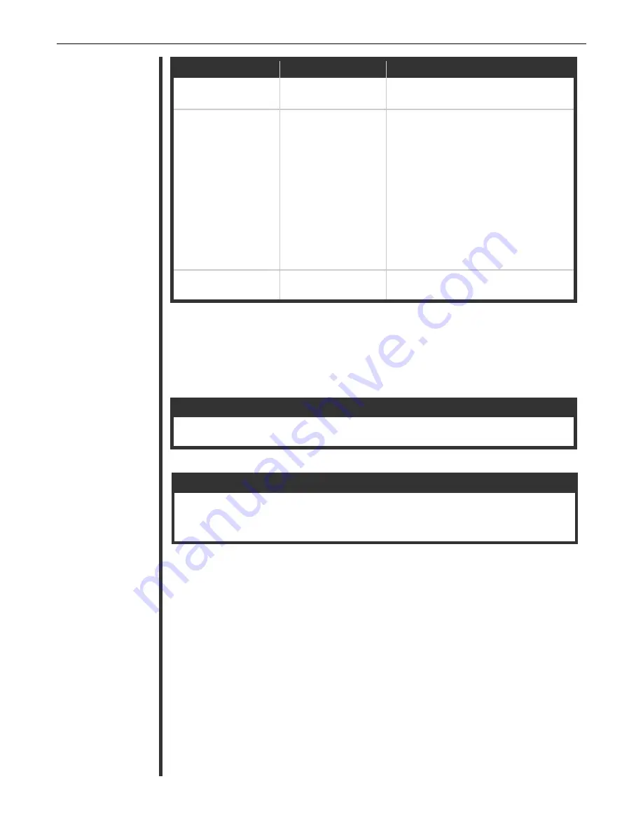 Oreck U2251 User Manual Download Page 8