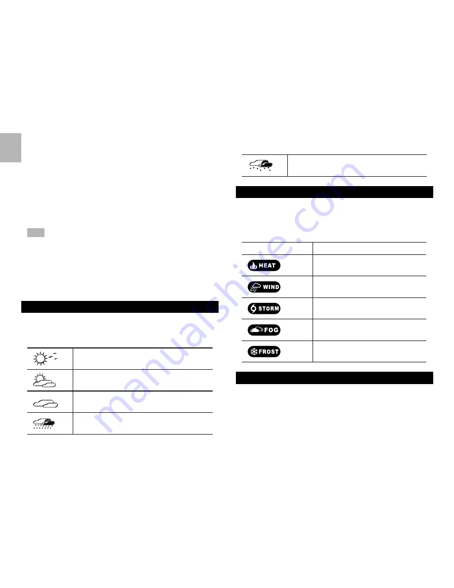 Oregon Scientific 086L005036-017 User Manual Download Page 51