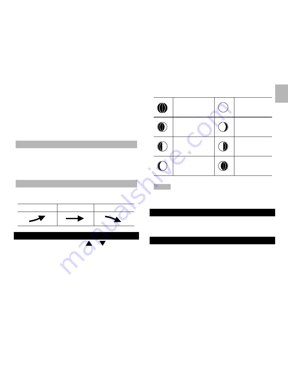 Oregon Scientific 086L005036-017 User Manual Download Page 61