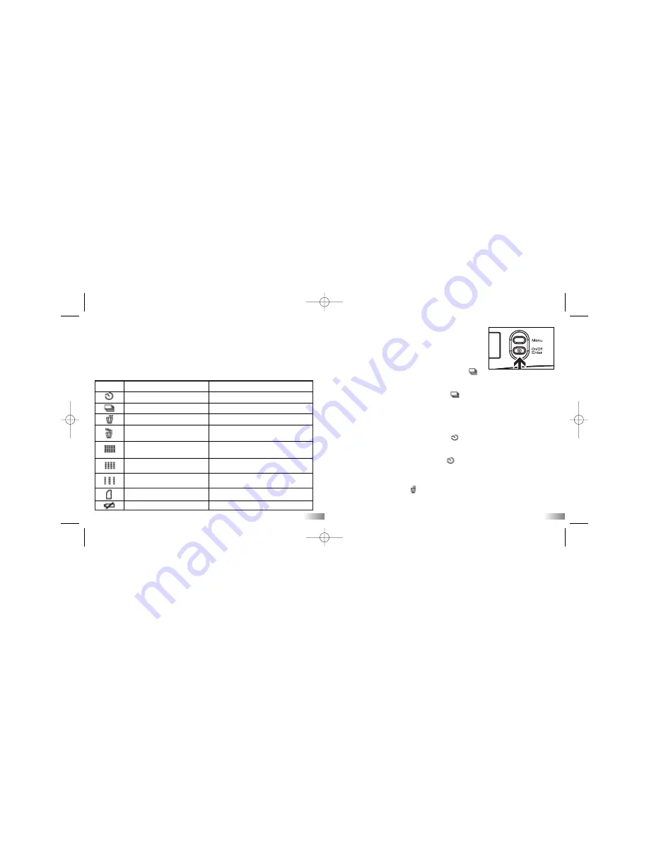 Oregon Scientific ATC-1000 Manual Download Page 8