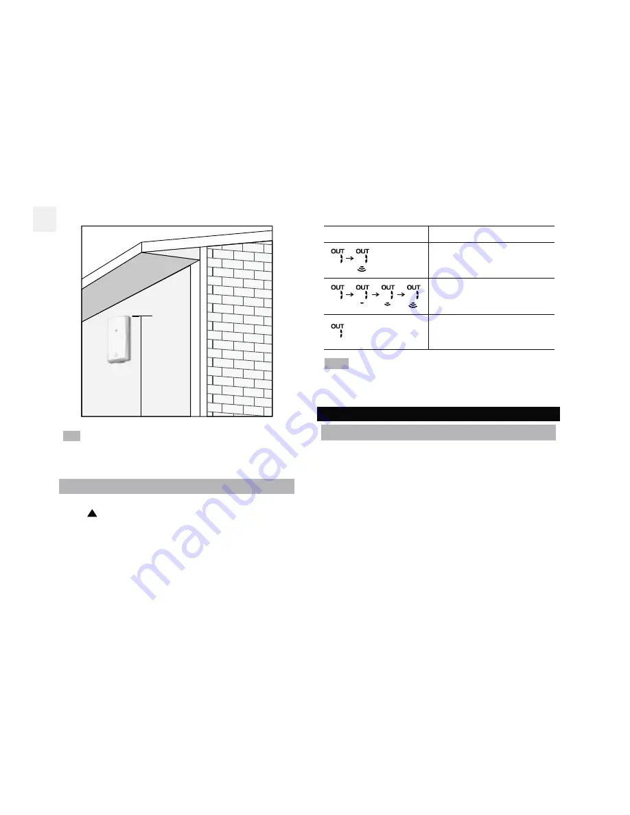 Oregon Scientific BAR206A User Manual Download Page 44