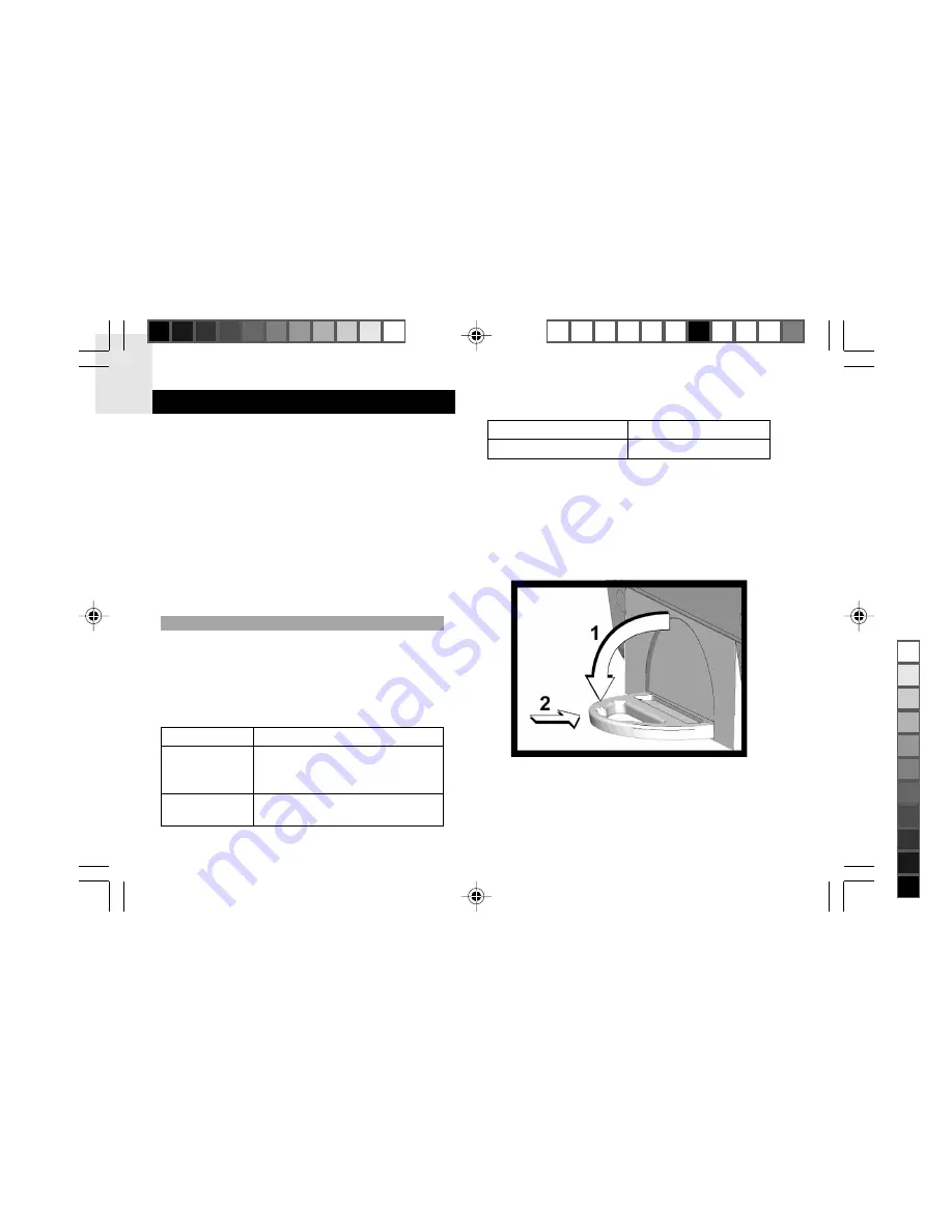 Oregon Scientific BAR321HGA User Manual Download Page 11