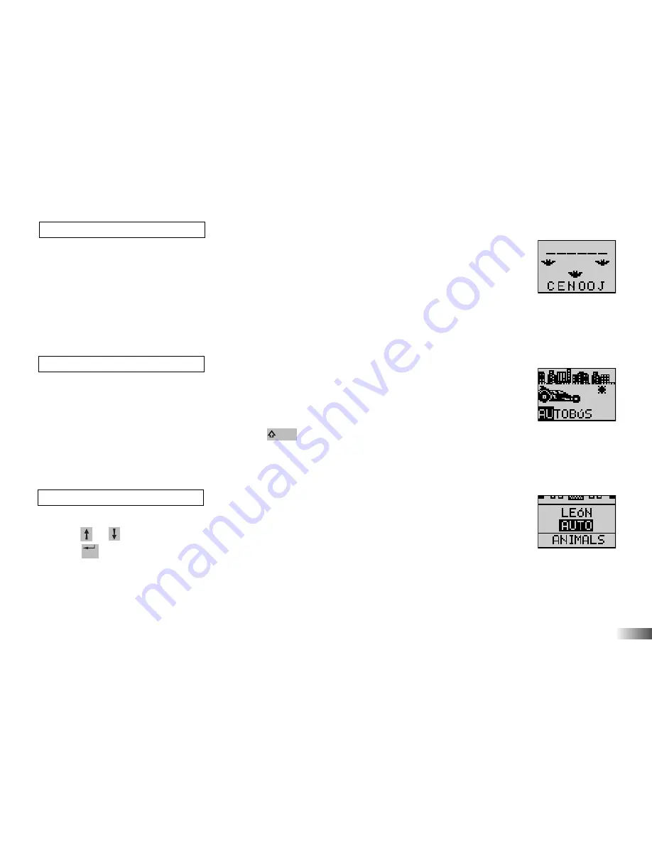 Oregon Scientific Batman Power Wing Laptop Manual Download Page 21