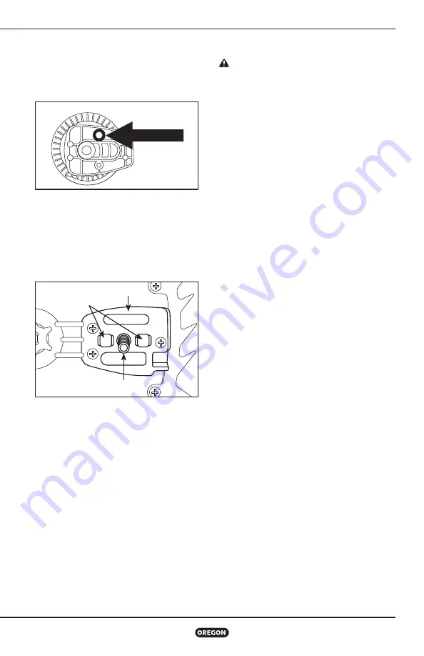 Oregon Scientific CS1418-091 Original Instruction Manual Download Page 56