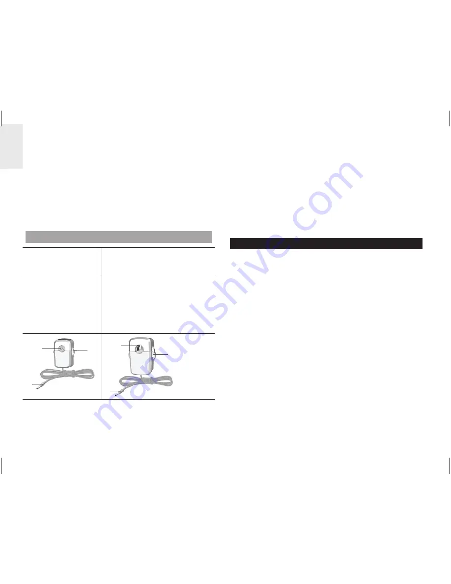 Oregon Scientific ESM100 User Manual Download Page 79