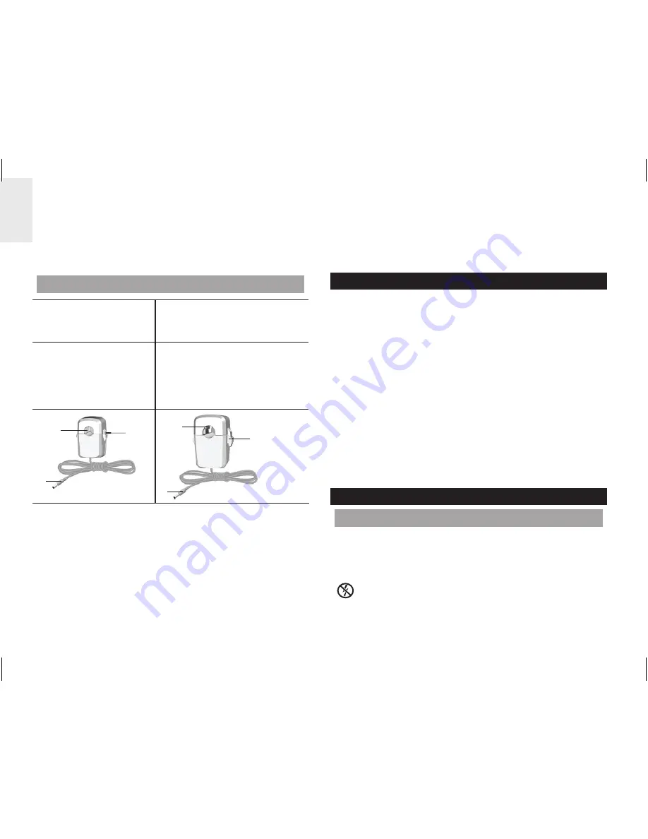 Oregon Scientific ESM100 User Manual Download Page 92