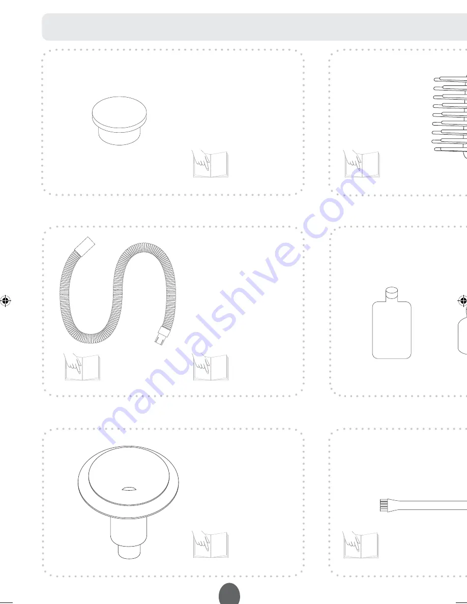 Oregon Scientific NanoActiv FS838 User Manual Download Page 42