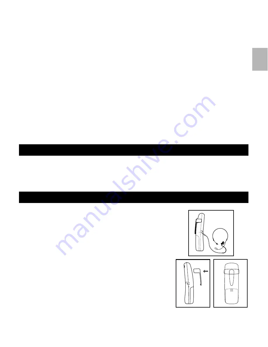 Oregon Scientific OS5851L-BR User Manual Download Page 27