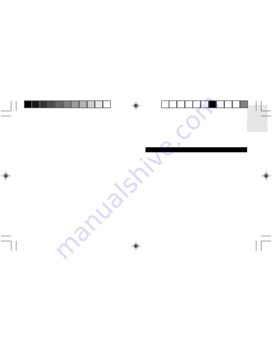 Oregon Scientific PSL02A User Manual Download Page 20