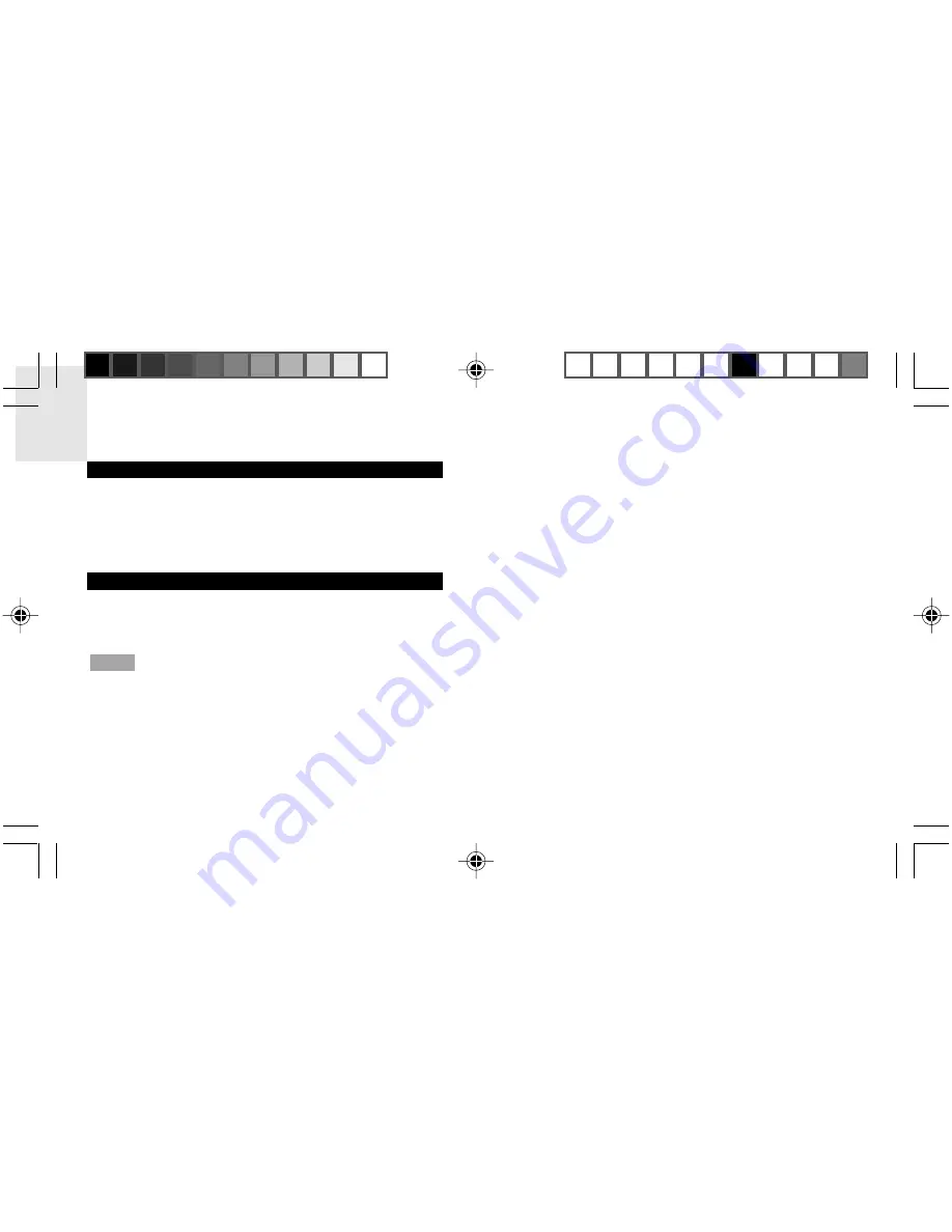 Oregon Scientific PSL02A User Manual Download Page 21