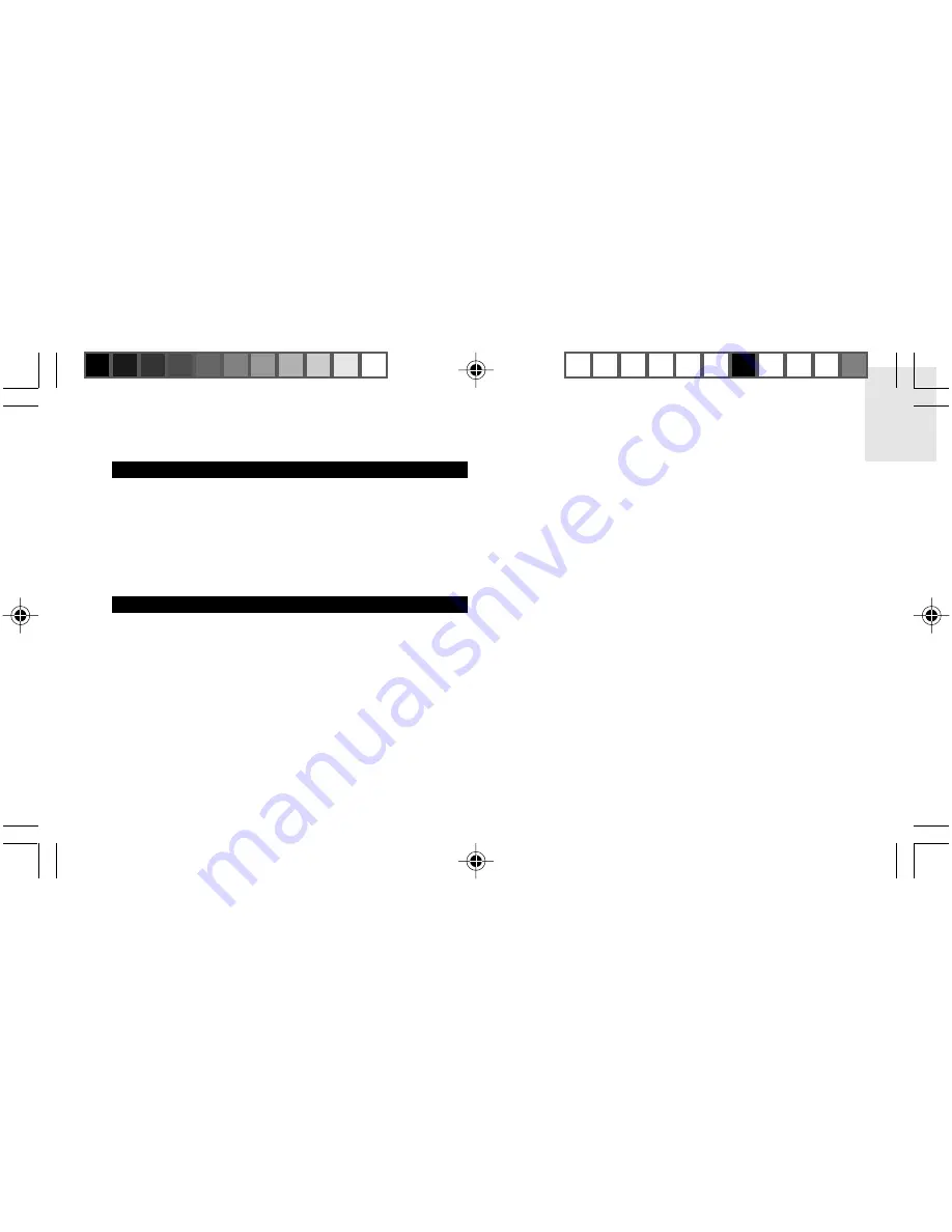 Oregon Scientific PSL02A User Manual Download Page 26