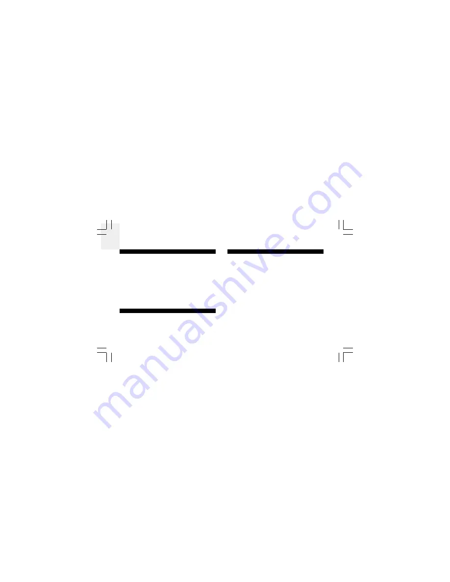 Oregon Scientific PSL03A User Manual Download Page 22