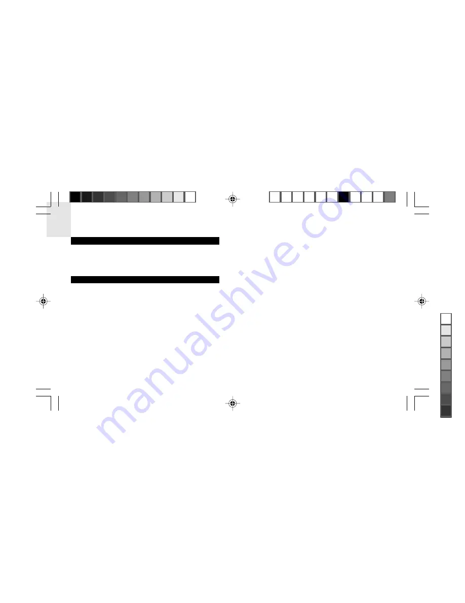 Oregon Scientific PSM02A User Manual Download Page 21