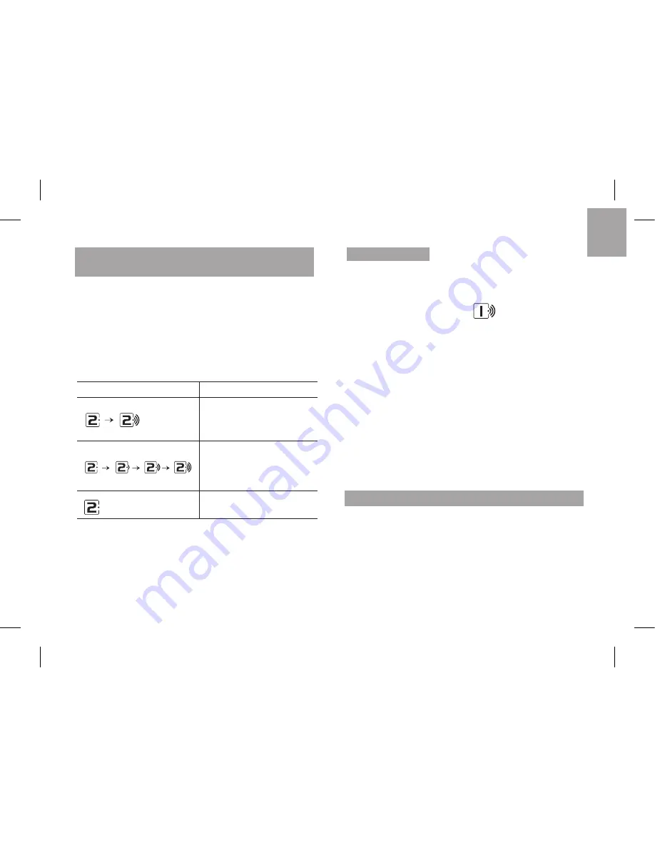 Oregon Scientific RAR502SX User Manual Download Page 17