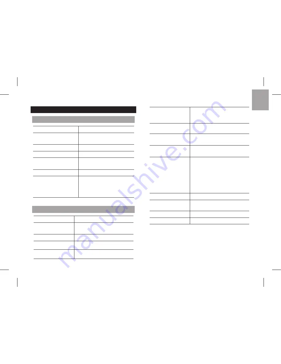 Oregon Scientific RAR502SX User Manual Download Page 59