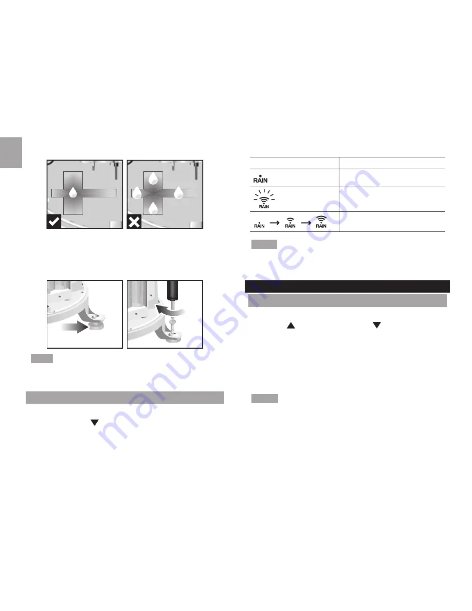 Oregon Scientific RGR202 User Manual Download Page 44