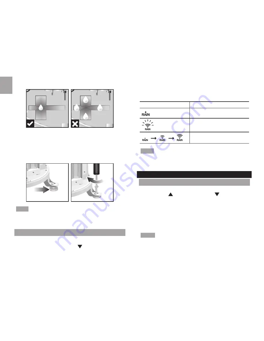 Oregon Scientific RGR202 User Manual Download Page 53