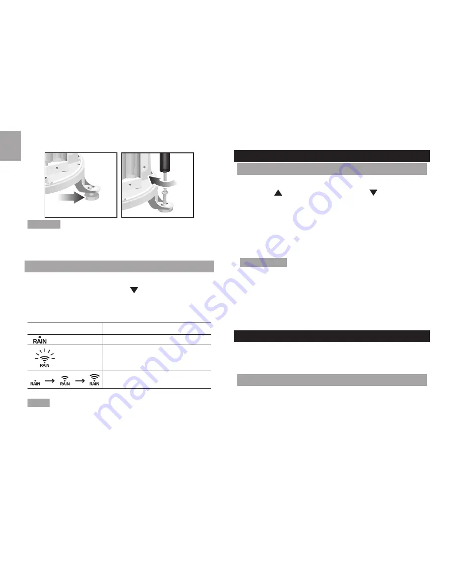 Oregon Scientific RGR202 User Manual Download Page 72