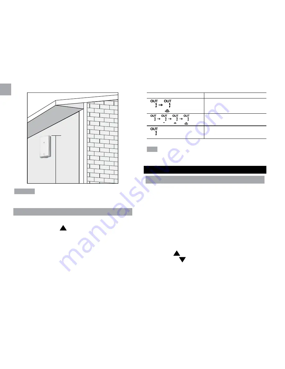 Oregon Scientific RMR203HG User Manual Download Page 19