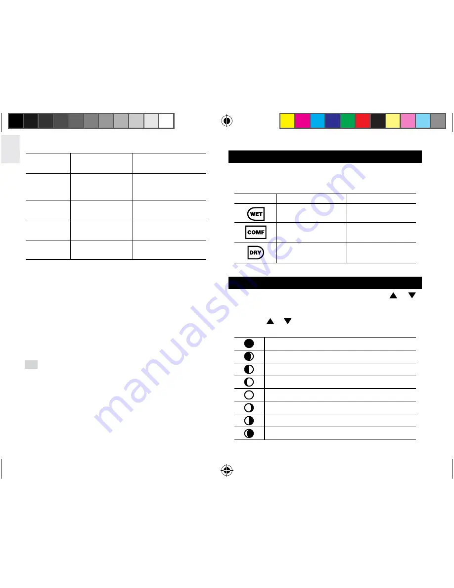 Oregon Scientific RMR383HG User Manual Download Page 74