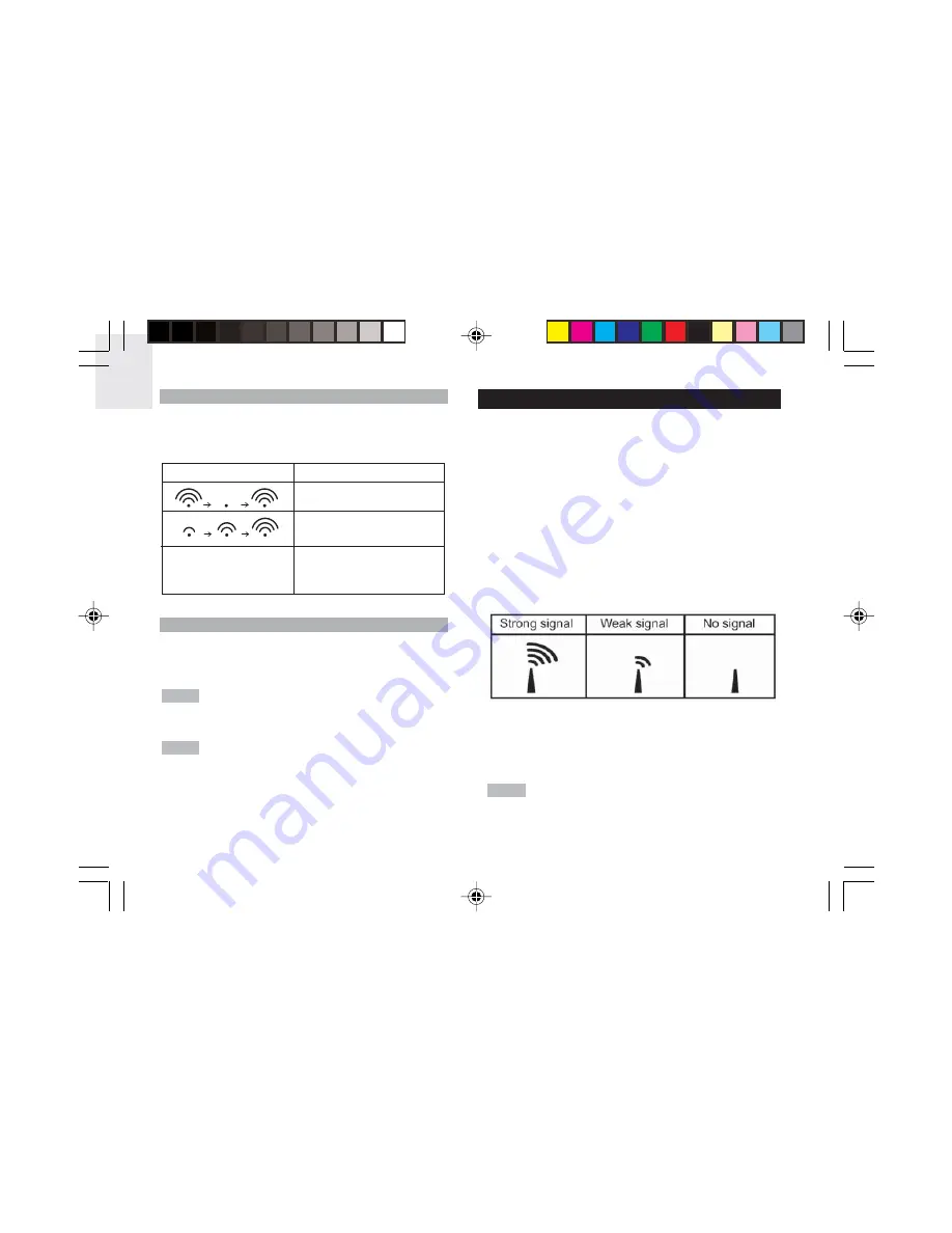 Oregon Scientific RMR602A User Manual Download Page 9