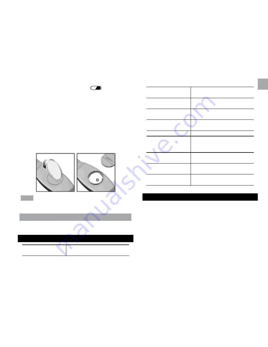 Oregon Scientific SE128 User Manual Download Page 41