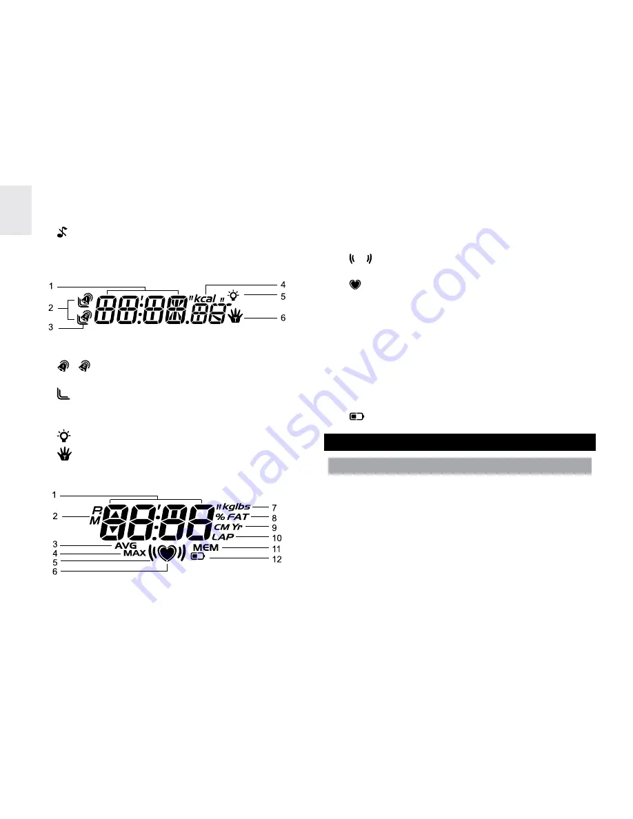 Oregon Scientific SE188 Manual Download Page 103