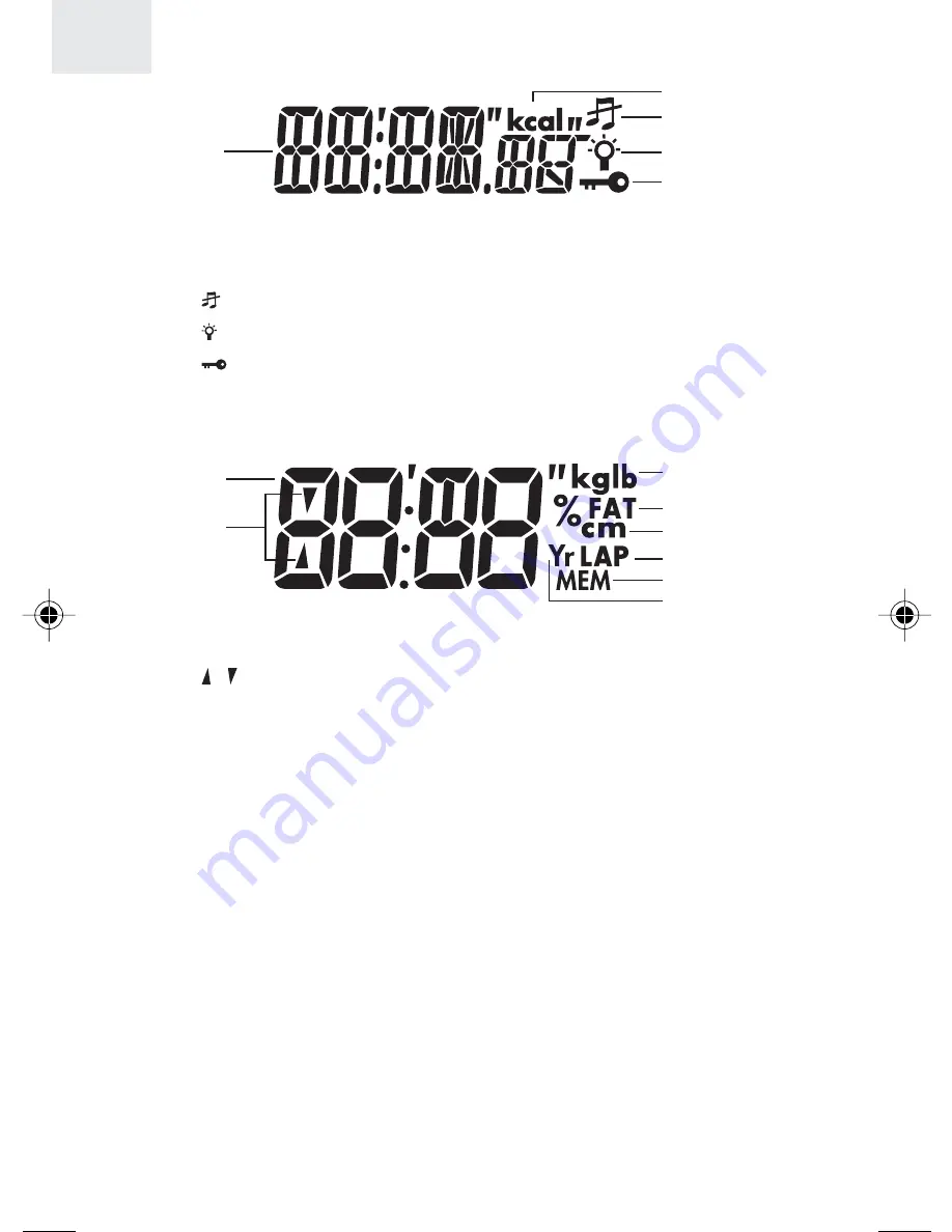 Oregon Scientific SE211 User Manual Download Page 6