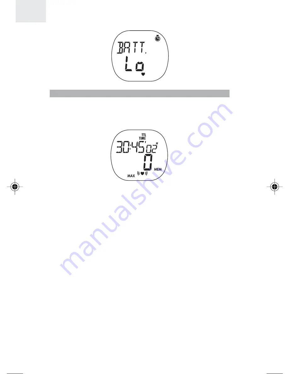 Oregon Scientific SE211 User Manual Download Page 30