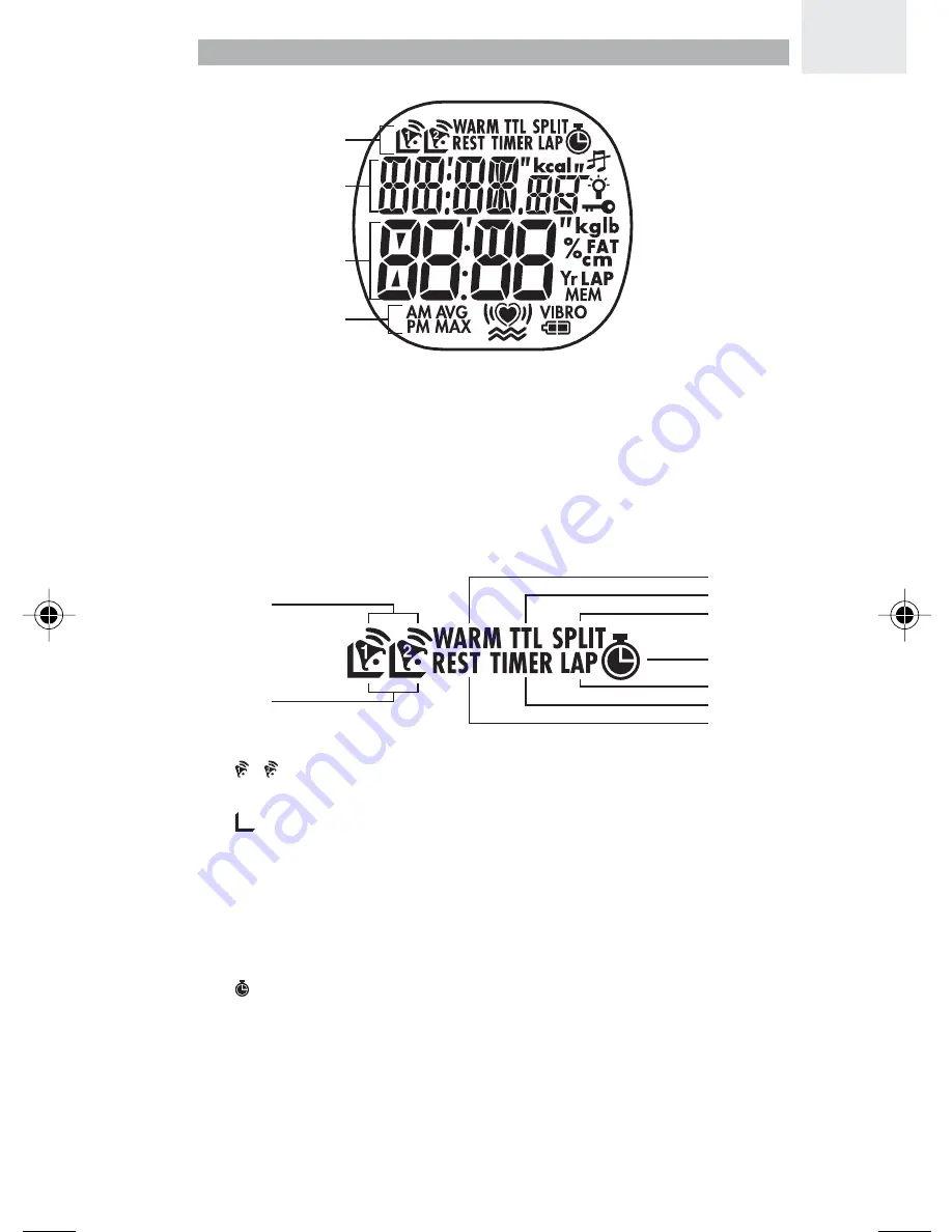 Oregon Scientific SE211 User Manual Download Page 41