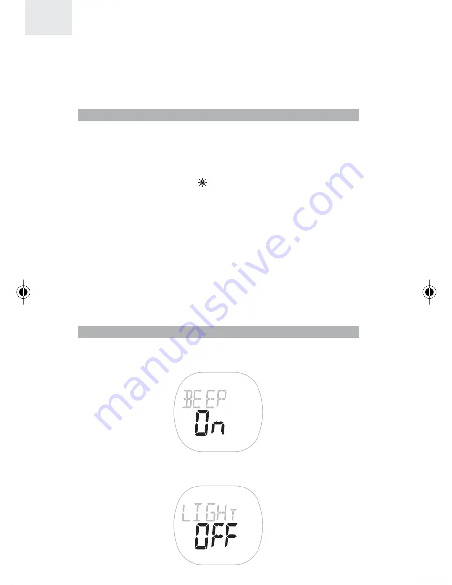 Oregon Scientific SE211 User Manual Download Page 50